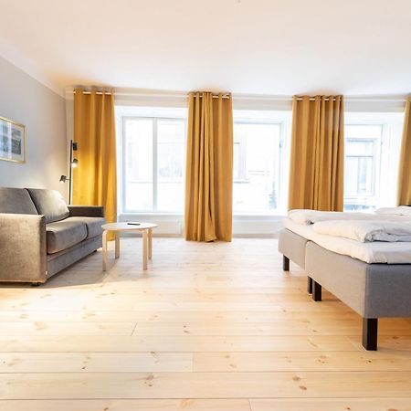 Apartdirect Gamla Stan Στοκχόλμη Εξωτερικό φωτογραφία