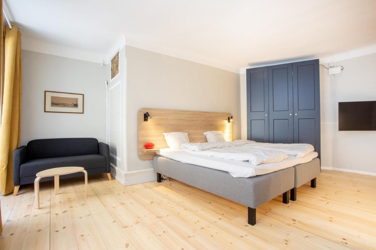 Apartdirect Gamla Stan Στοκχόλμη Εξωτερικό φωτογραφία