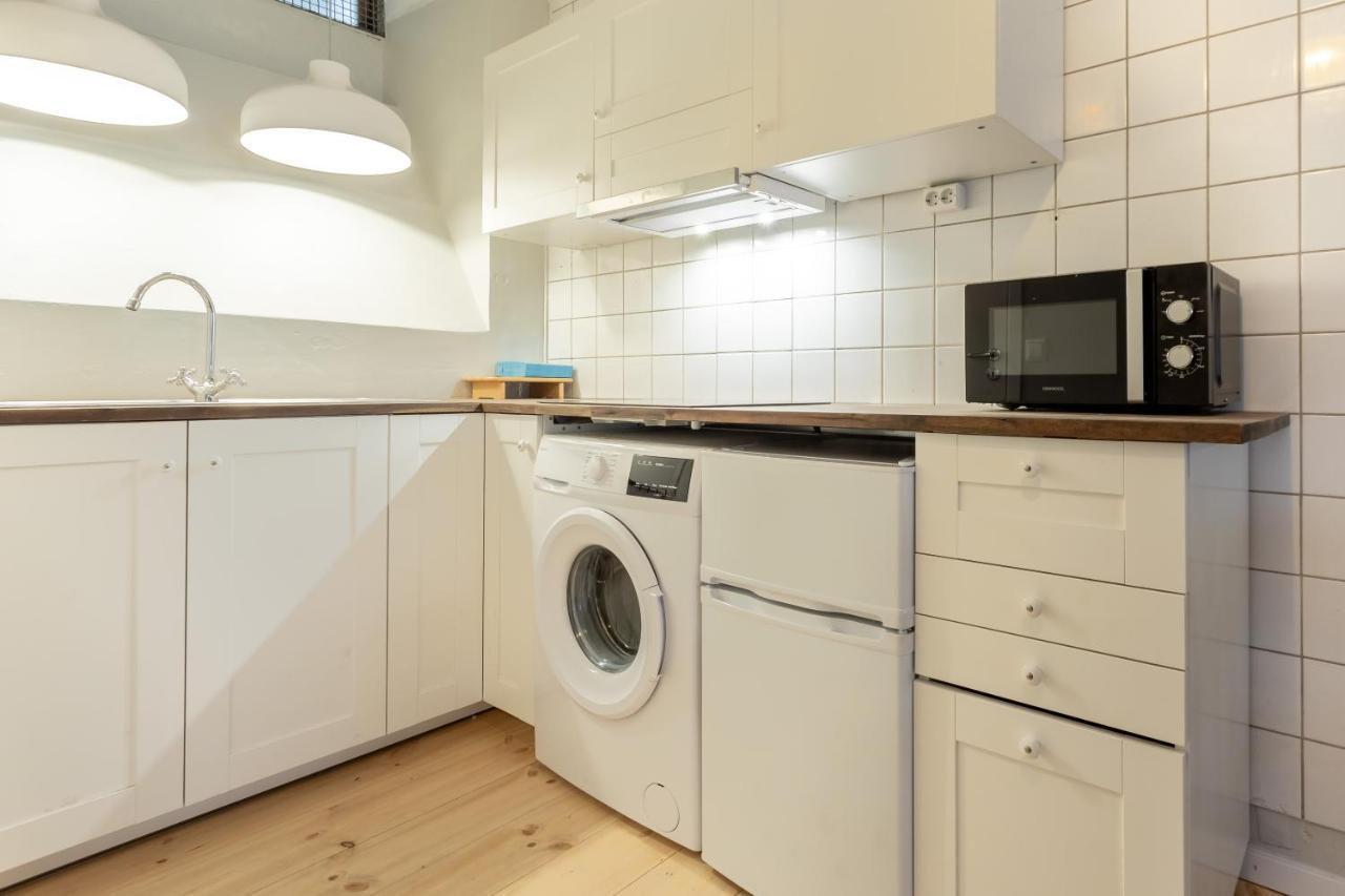 Apartdirect Gamla Stan Στοκχόλμη Εξωτερικό φωτογραφία