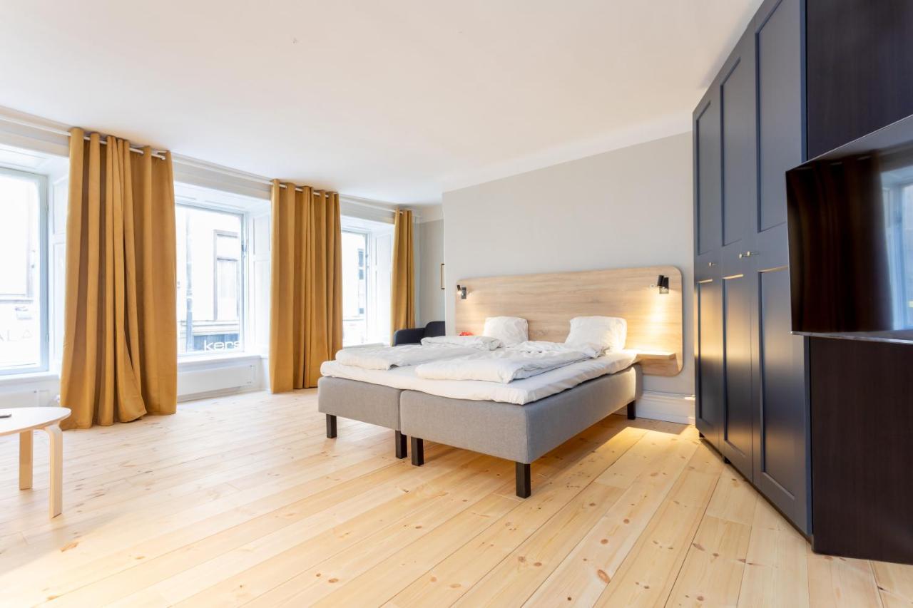 Apartdirect Gamla Stan Στοκχόλμη Εξωτερικό φωτογραφία