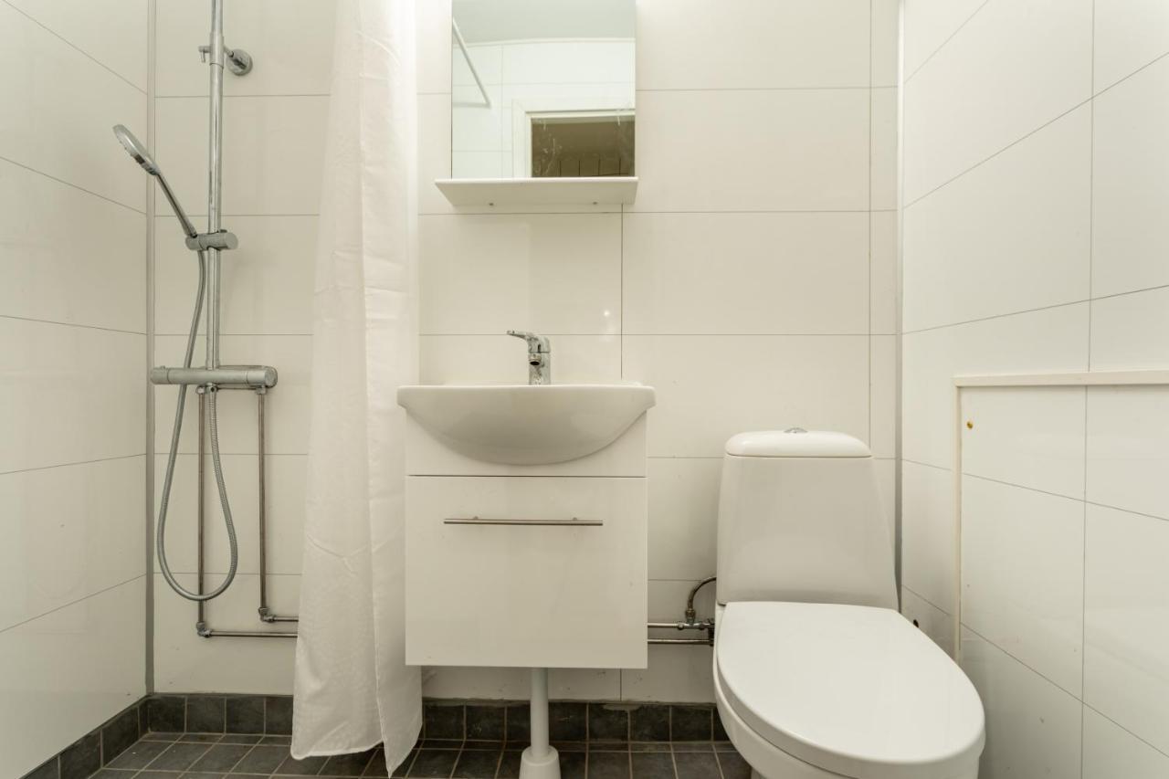 Apartdirect Gamla Stan Στοκχόλμη Εξωτερικό φωτογραφία
