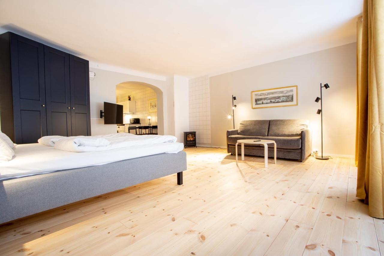 Apartdirect Gamla Stan Στοκχόλμη Εξωτερικό φωτογραφία