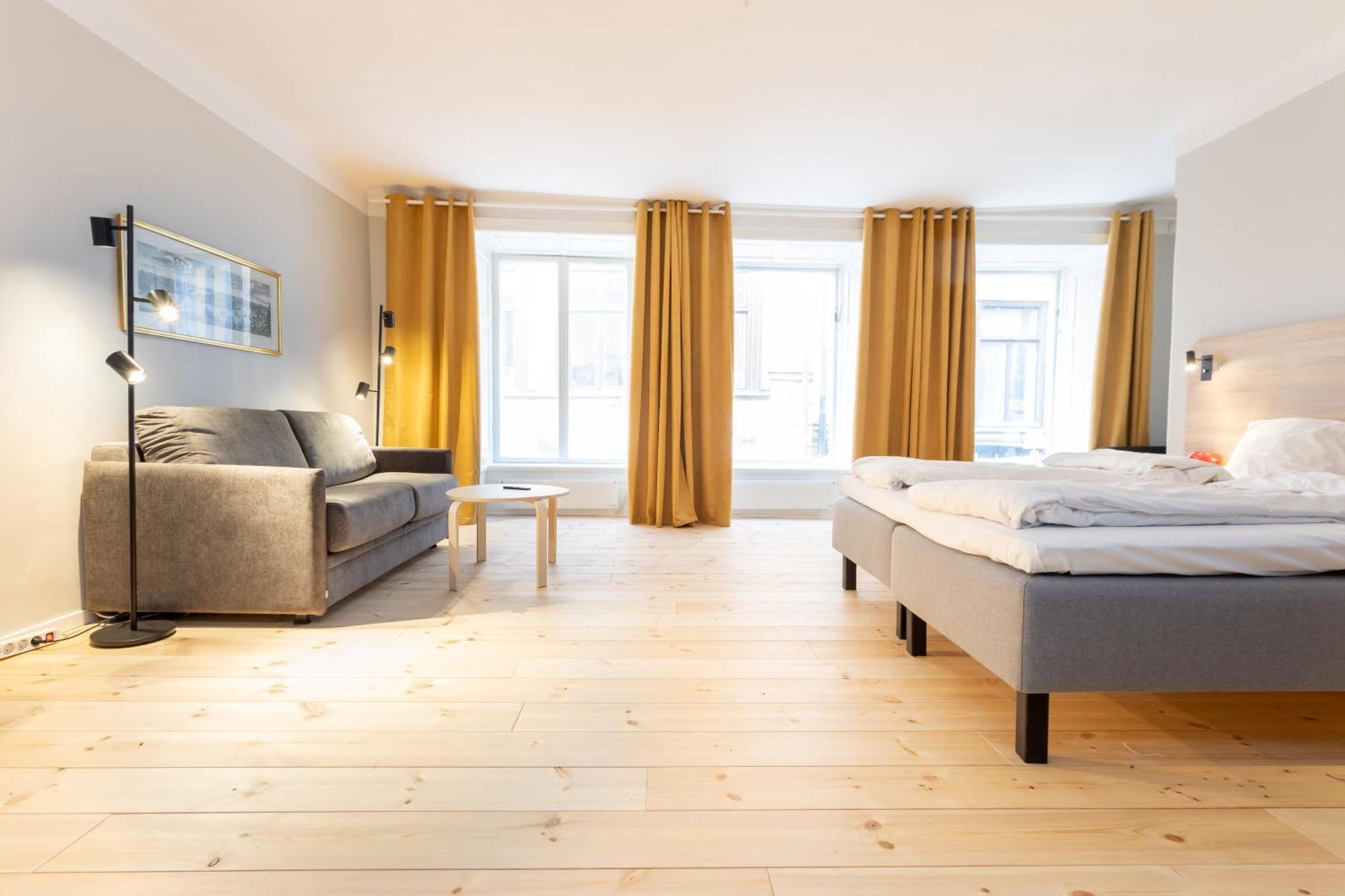 Apartdirect Gamla Stan Στοκχόλμη Εξωτερικό φωτογραφία