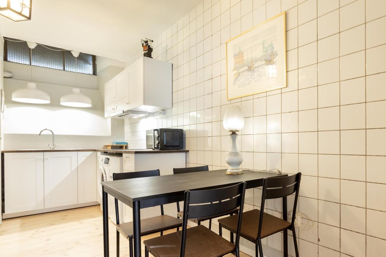 Apartdirect Gamla Stan Στοκχόλμη Εξωτερικό φωτογραφία