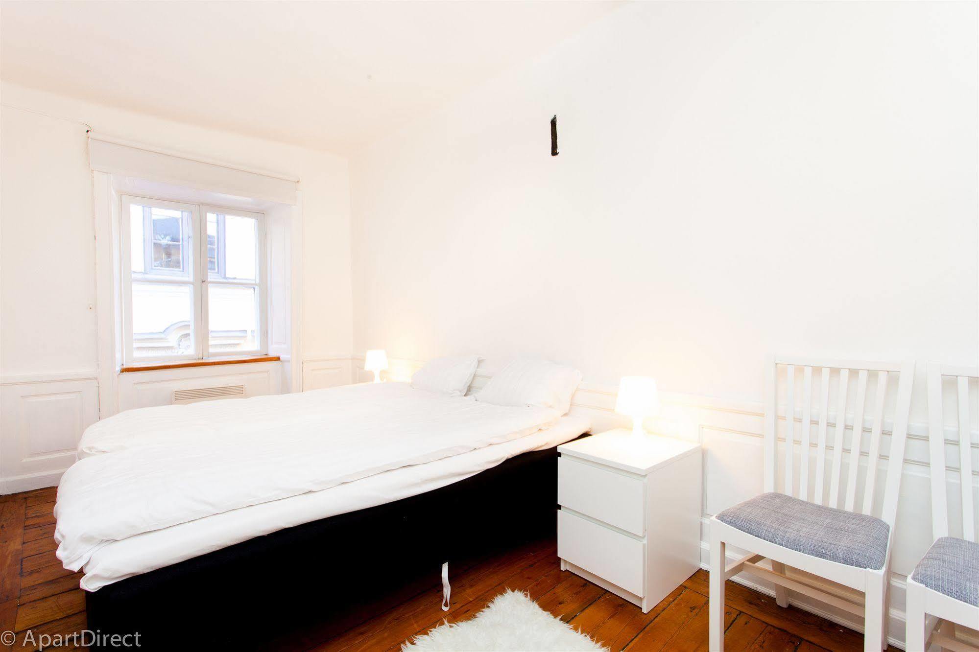 Apartdirect Gamla Stan Στοκχόλμη Εξωτερικό φωτογραφία