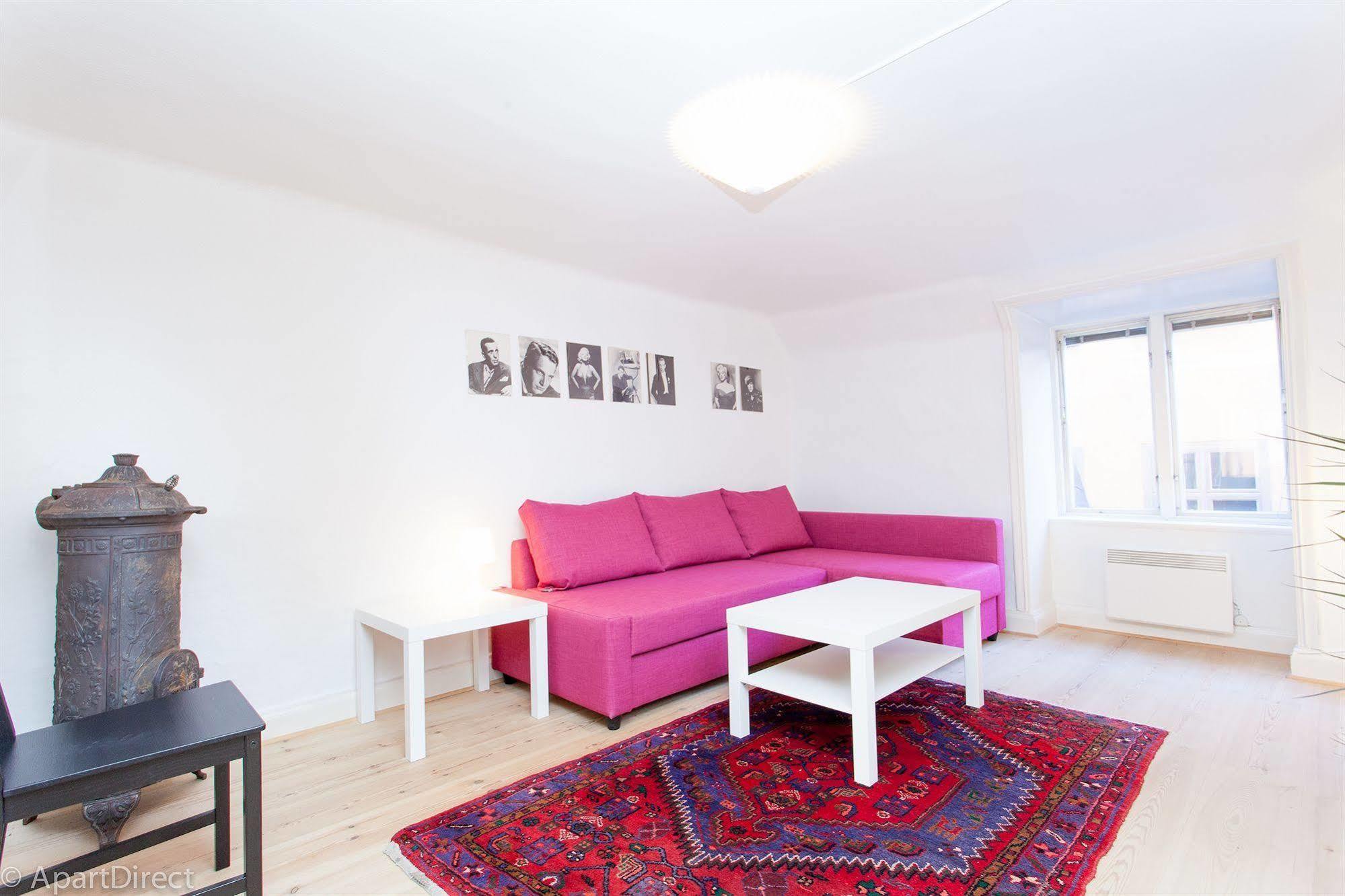 Apartdirect Gamla Stan Στοκχόλμη Εξωτερικό φωτογραφία