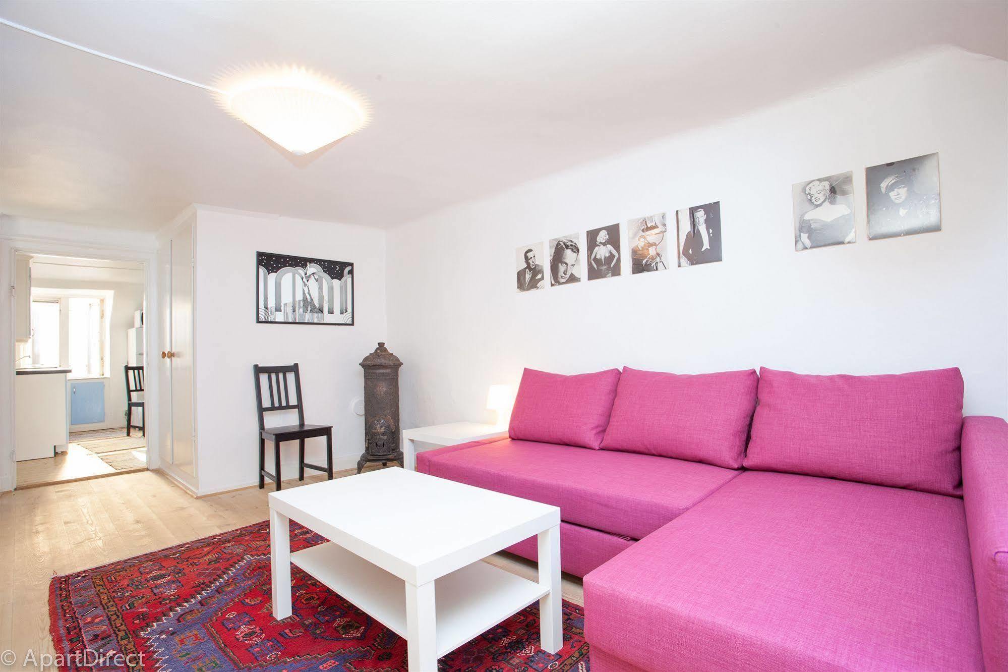 Apartdirect Gamla Stan Στοκχόλμη Εξωτερικό φωτογραφία