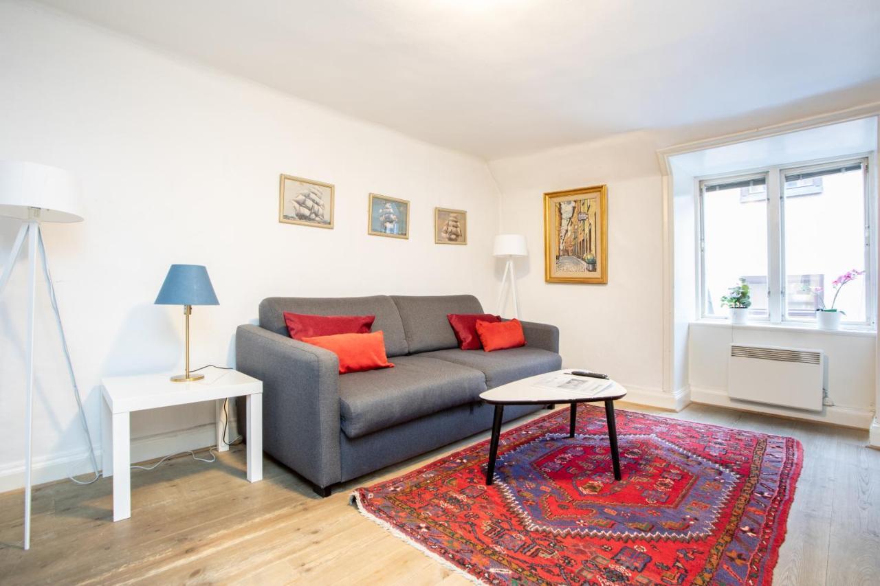 Apartdirect Gamla Stan Στοκχόλμη Εξωτερικό φωτογραφία