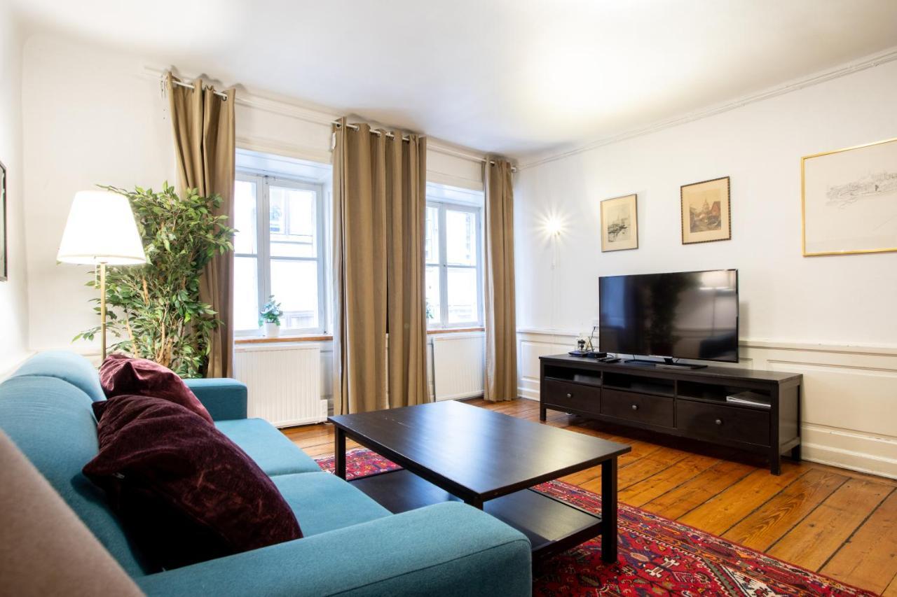 Apartdirect Gamla Stan Στοκχόλμη Εξωτερικό φωτογραφία