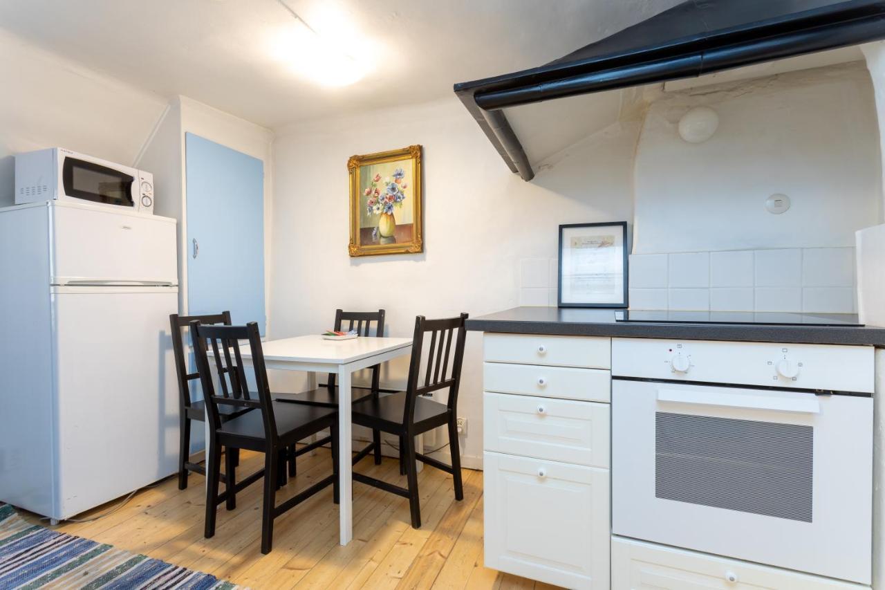 Apartdirect Gamla Stan Στοκχόλμη Εξωτερικό φωτογραφία