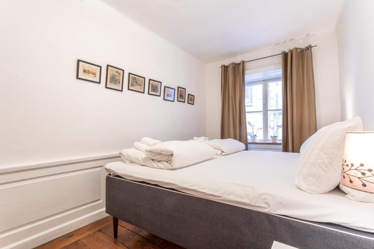 Apartdirect Gamla Stan Στοκχόλμη Εξωτερικό φωτογραφία