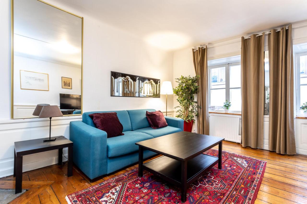 Apartdirect Gamla Stan Στοκχόλμη Εξωτερικό φωτογραφία