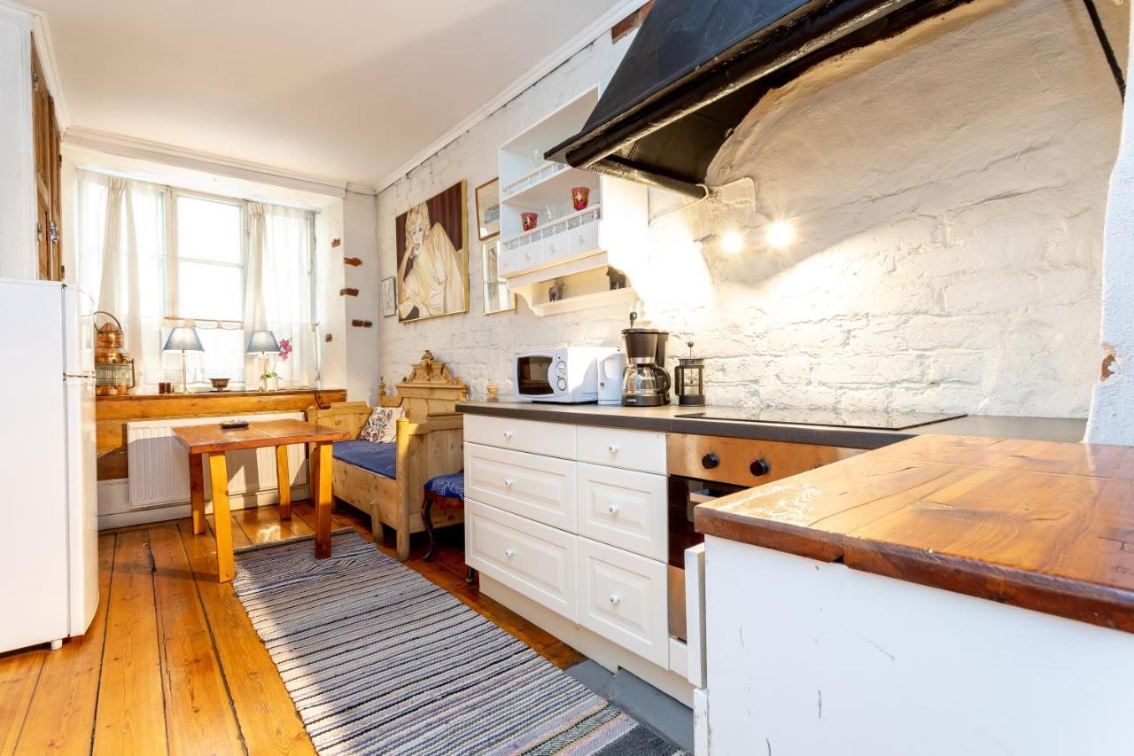 Apartdirect Gamla Stan Στοκχόλμη Εξωτερικό φωτογραφία