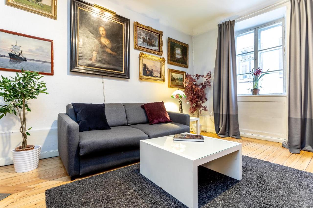 Apartdirect Gamla Stan Στοκχόλμη Εξωτερικό φωτογραφία