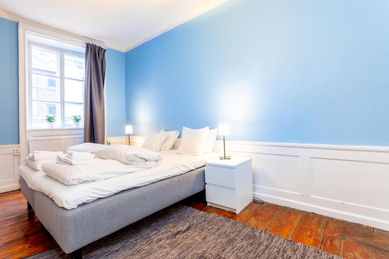 Apartdirect Gamla Stan Στοκχόλμη Εξωτερικό φωτογραφία