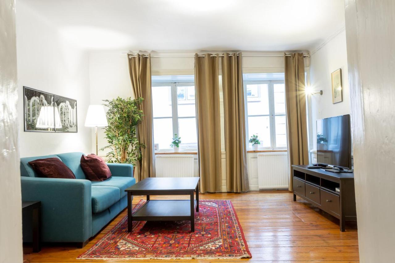Apartdirect Gamla Stan Στοκχόλμη Εξωτερικό φωτογραφία
