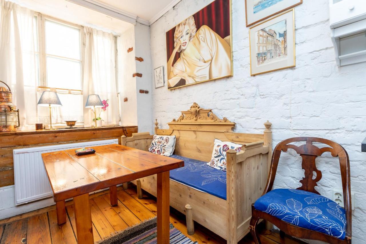 Apartdirect Gamla Stan Στοκχόλμη Εξωτερικό φωτογραφία