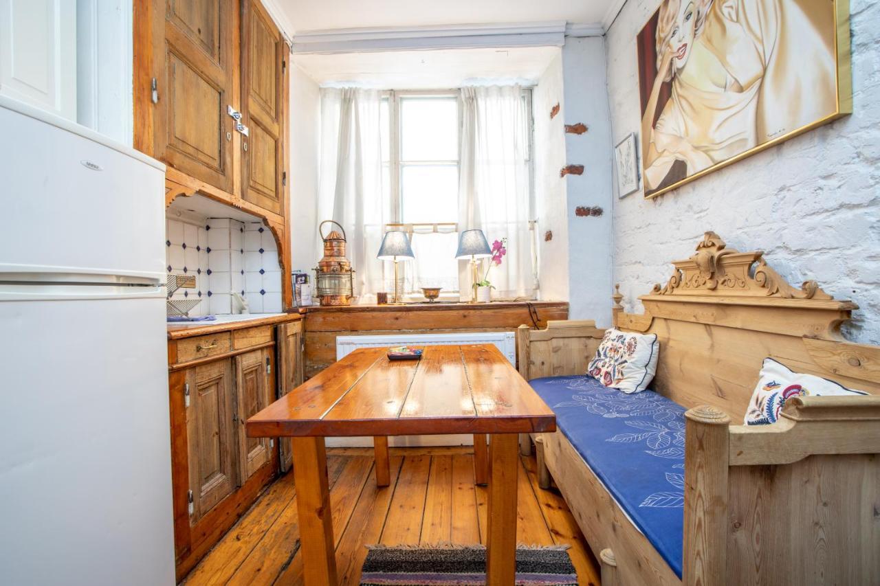 Apartdirect Gamla Stan Στοκχόλμη Εξωτερικό φωτογραφία