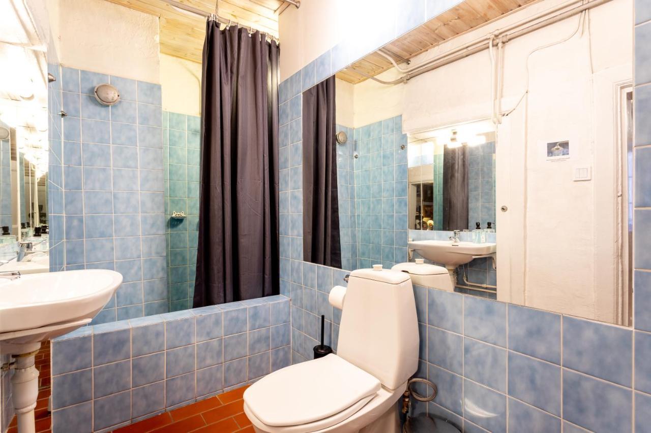 Apartdirect Gamla Stan Στοκχόλμη Εξωτερικό φωτογραφία