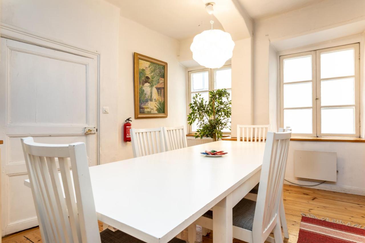 Apartdirect Gamla Stan Στοκχόλμη Εξωτερικό φωτογραφία