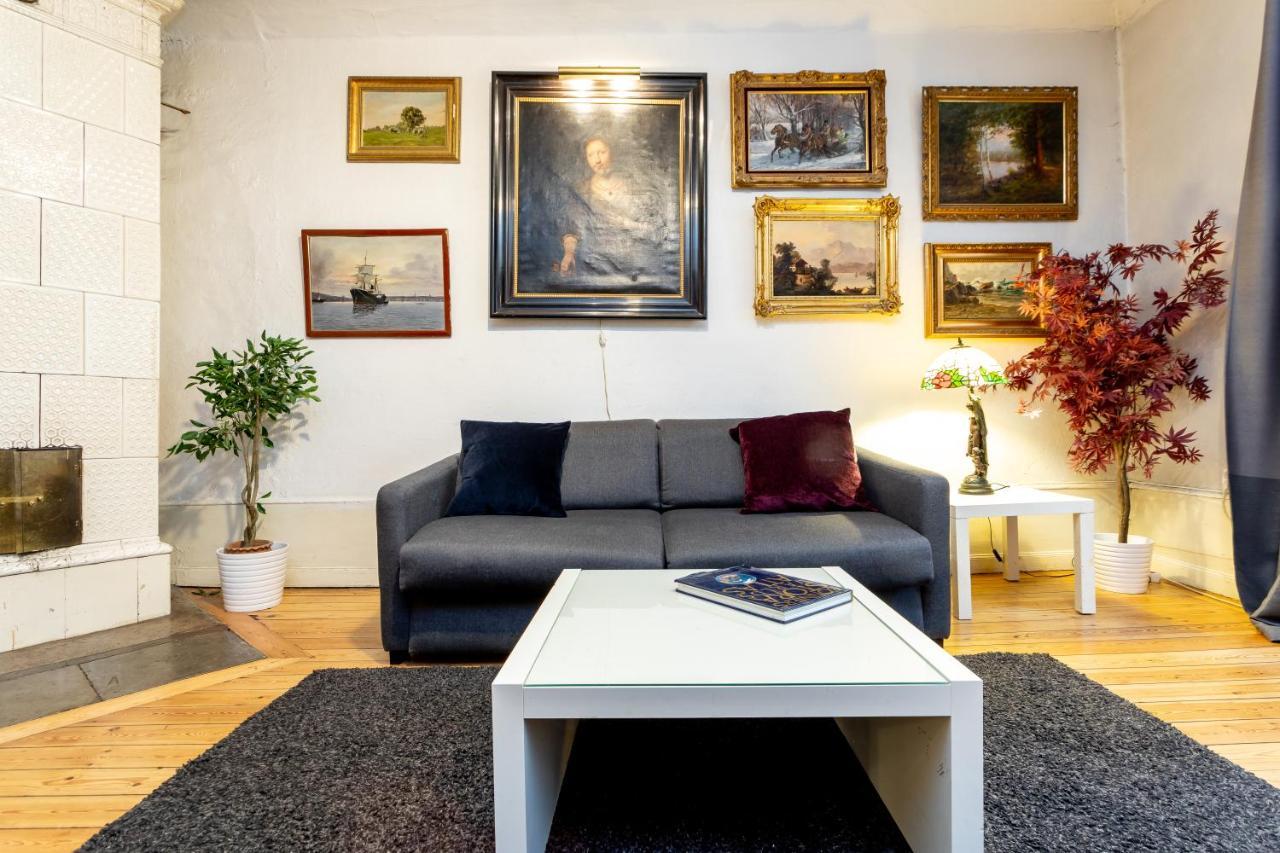 Apartdirect Gamla Stan Στοκχόλμη Εξωτερικό φωτογραφία