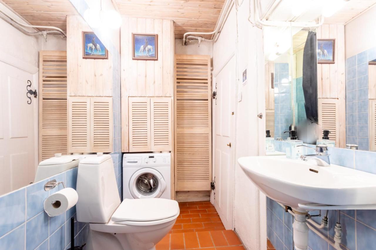 Apartdirect Gamla Stan Στοκχόλμη Εξωτερικό φωτογραφία